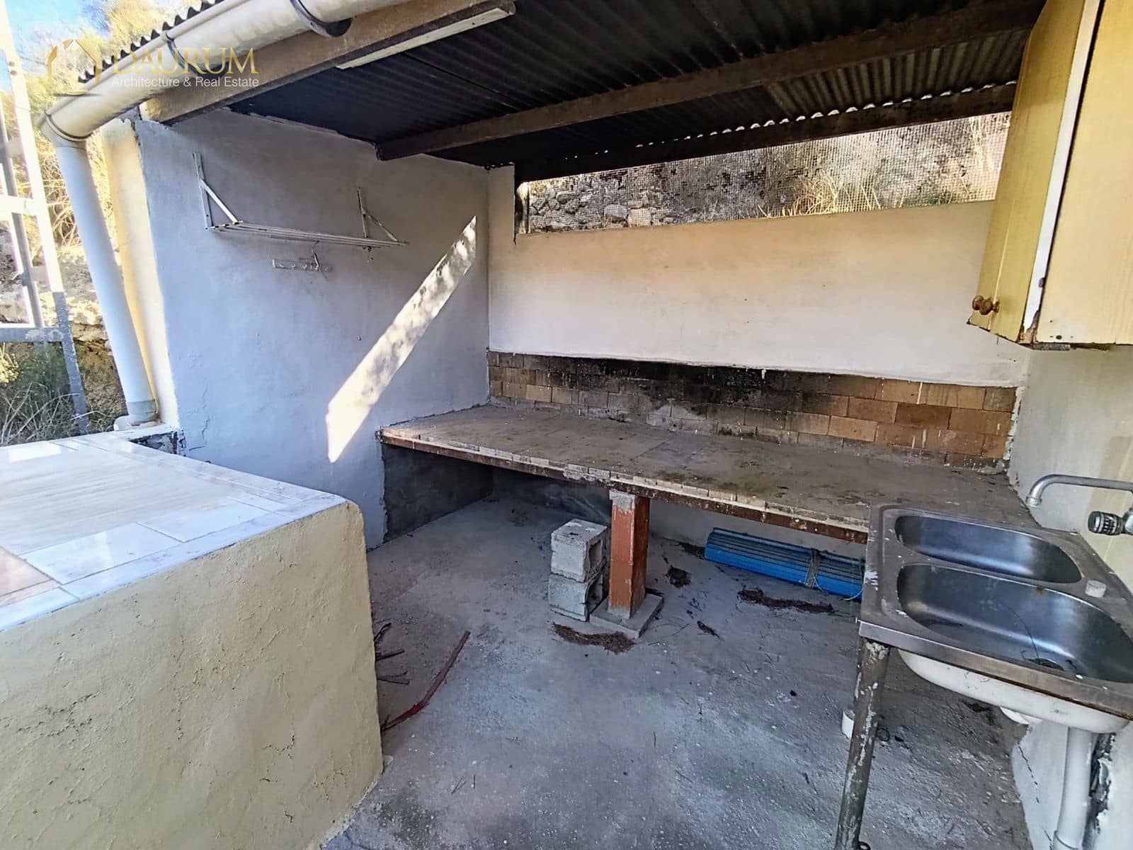 2 soverom Villa til salgs i Crevillente / Crevillent med svømmebasseng garasje - € 130 000 (Ref: 9438375)