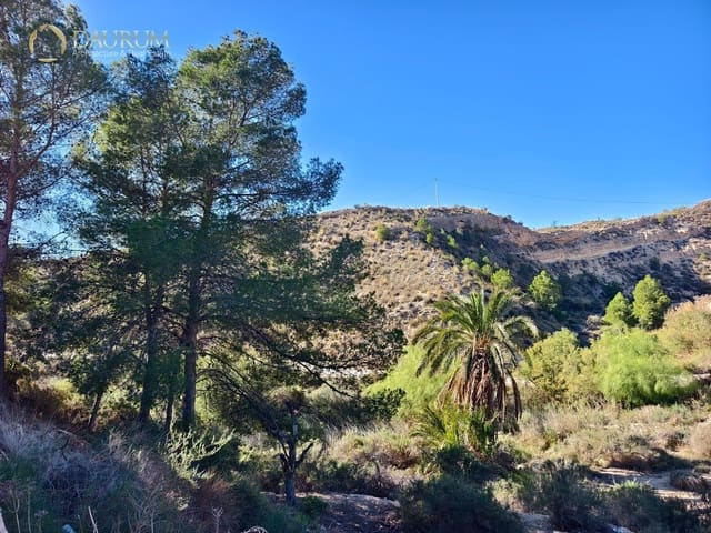 2 soverom Villa til salgs i Crevillente / Crevillent med svømmebasseng garasje - € 130 000 (Ref: 9438375)