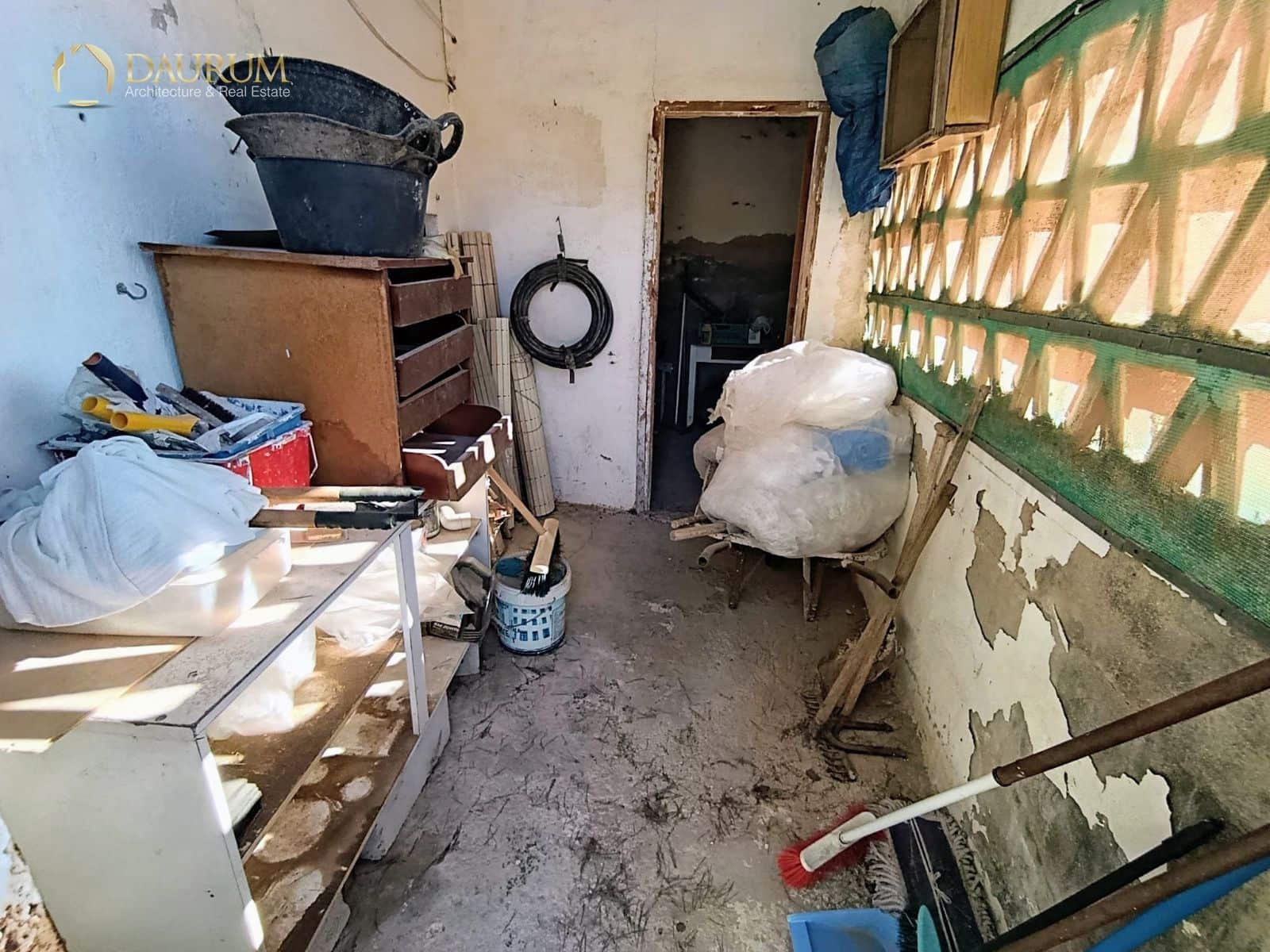 2 soverom Villa til salgs i Crevillente / Crevillent med svømmebasseng garasje - € 130 000 (Ref: 9438375)