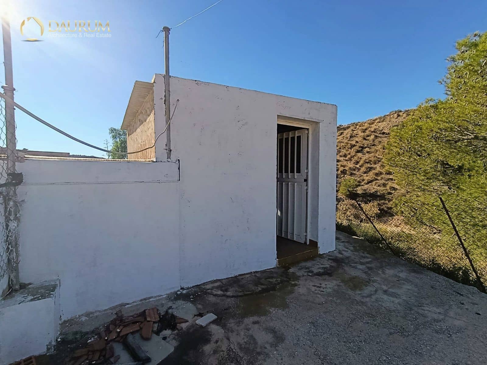 2 soverom Villa til salgs i Crevillente / Crevillent med svømmebasseng garasje - € 130 000 (Ref: 9438375)