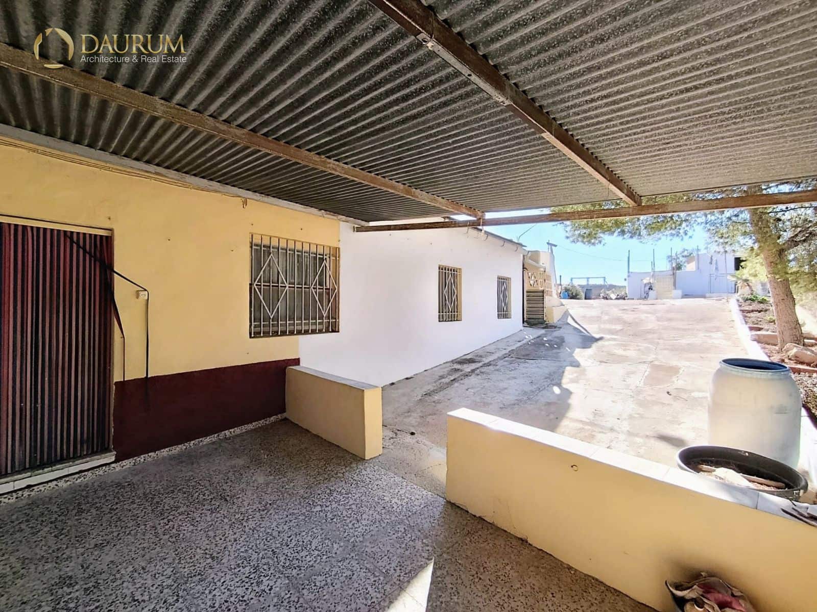 2 soverom Villa til salgs i Crevillente / Crevillent med svømmebasseng garasje - € 130 000 (Ref: 9438375)