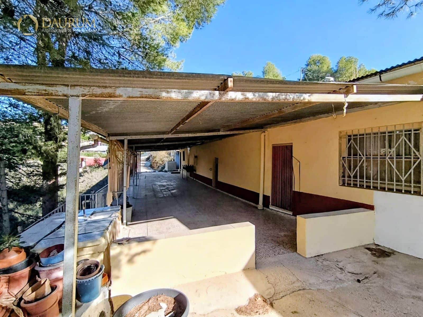 2 soverom Villa til salgs i Crevillente / Crevillent med svømmebasseng garasje - € 130 000 (Ref: 9438375)