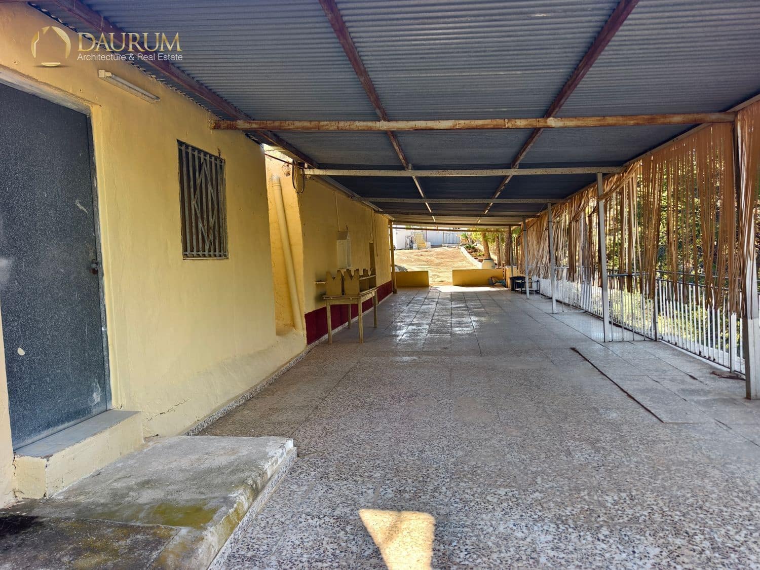 2 soverom Villa til salgs i Crevillente / Crevillent med svømmebasseng garasje - € 130 000 (Ref: 9438375)