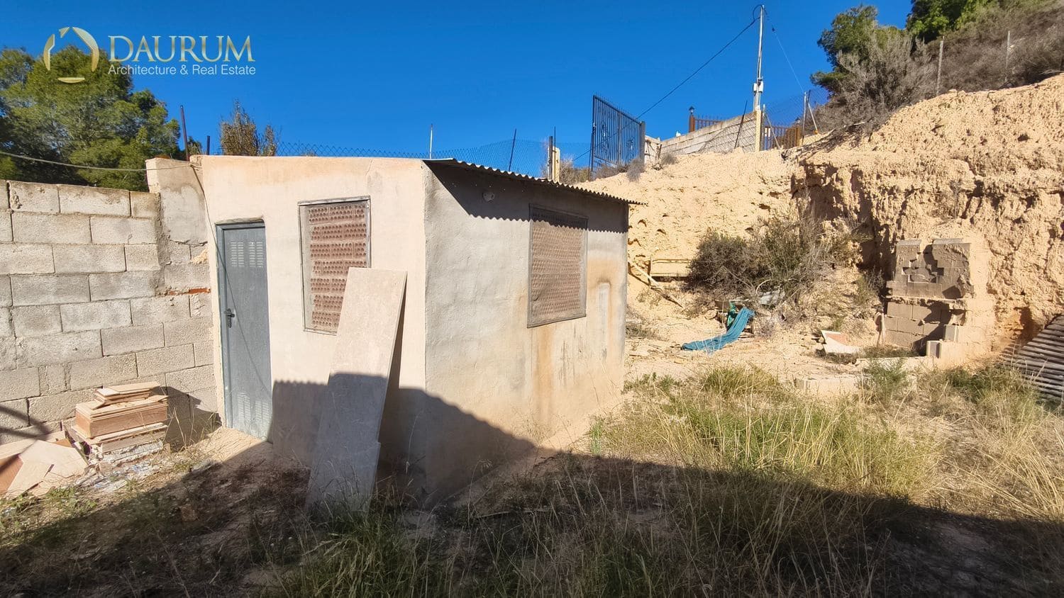 2 soverom Villa til salgs i Crevillente / Crevillent med svømmebasseng garasje - € 130 000 (Ref: 9438375)