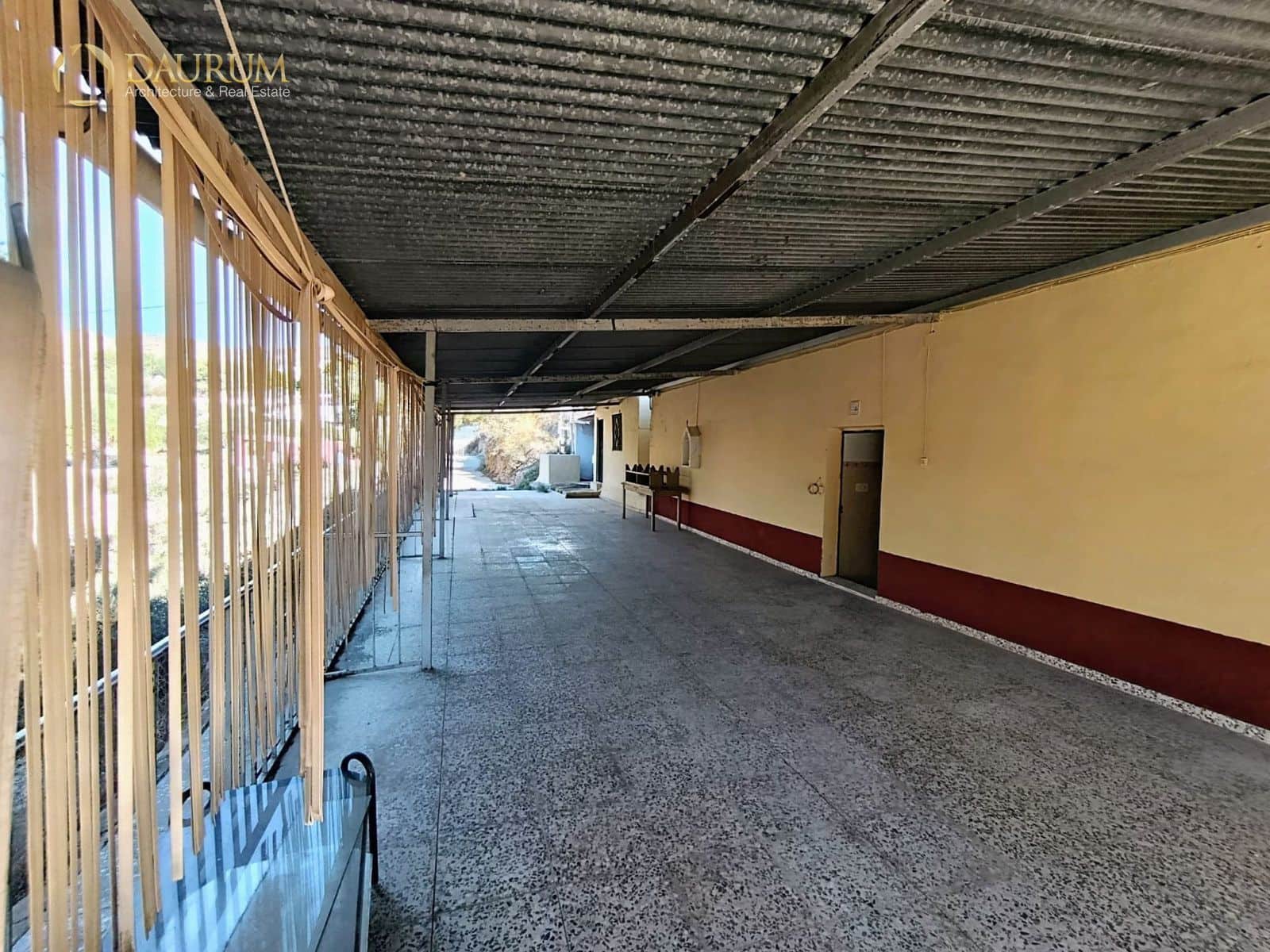 2 soverom Villa til salgs i Crevillente / Crevillent med svømmebasseng garasje - € 130 000 (Ref: 9438375)