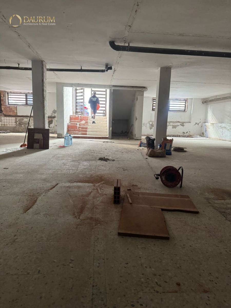 3 soverom Leilighet til salgs i Alicante by - € 89 000 (Ref: 9438792)