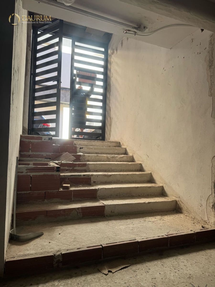 3 soverom Leilighet til salgs i Alicante by - € 89 000 (Ref: 9438792)