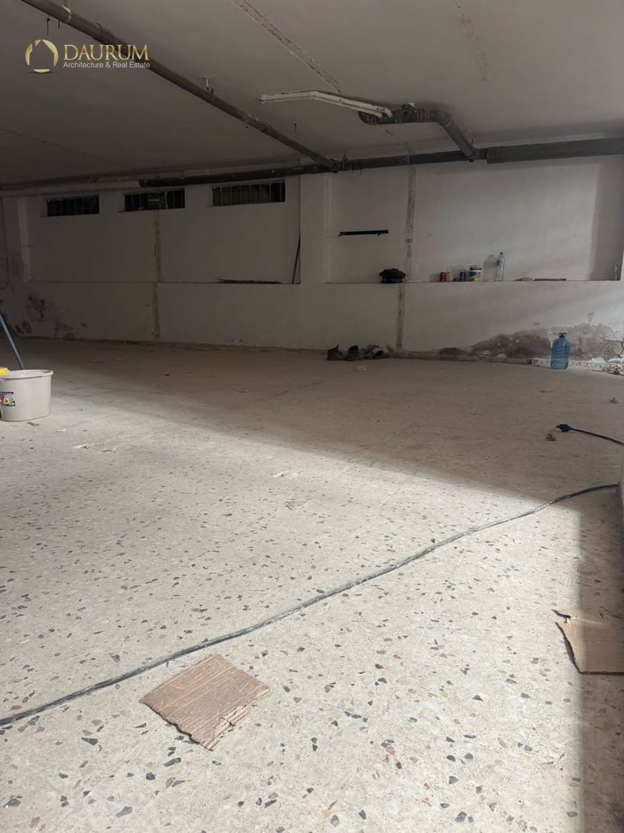 3 soverom Leilighet til salgs i Alicante by - € 89 000 (Ref: 9438792)