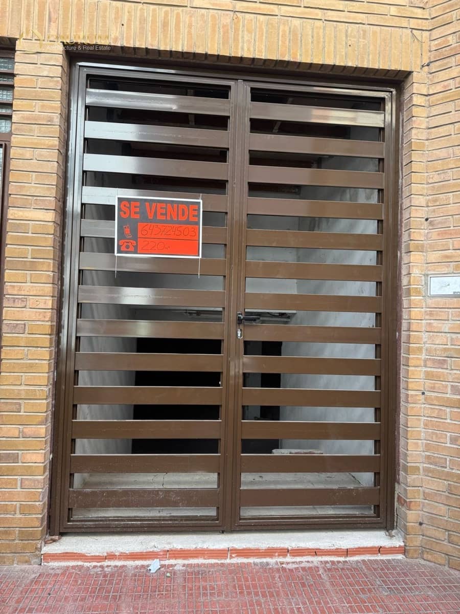 3 soverom Leilighet til salgs i Alicante by - € 89 000 (Ref: 9438792)