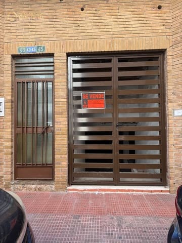 3 quarto Apartamento para venda em Los Ángeles, Alicante cidade - 89 000 € (Ref: 9438792)