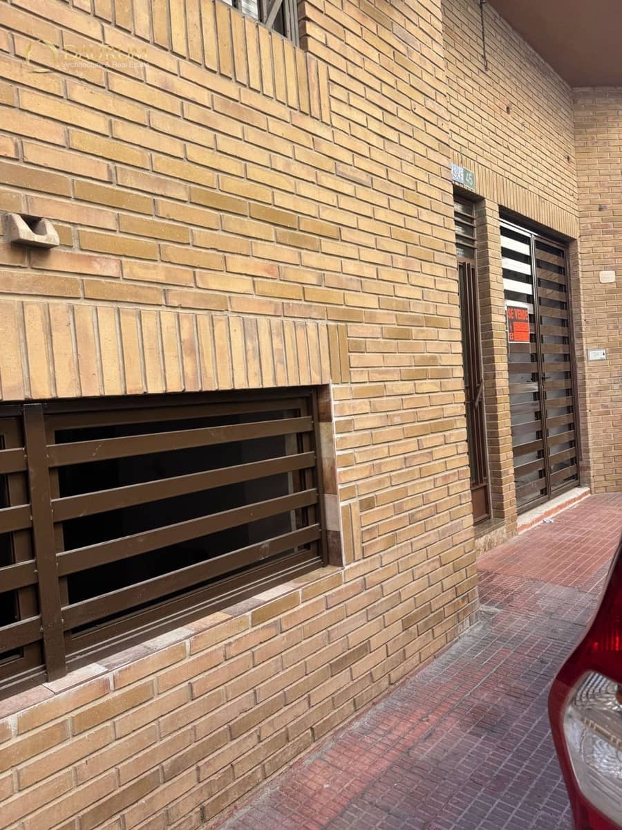 3 soverom Leilighet til salgs i Alicante by - € 89 000 (Ref: 9438792)