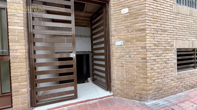 3 camera da letto Appartamento in vendita in Los Ángeles, Alicante città - 89.000 € (Rif: 9438792)