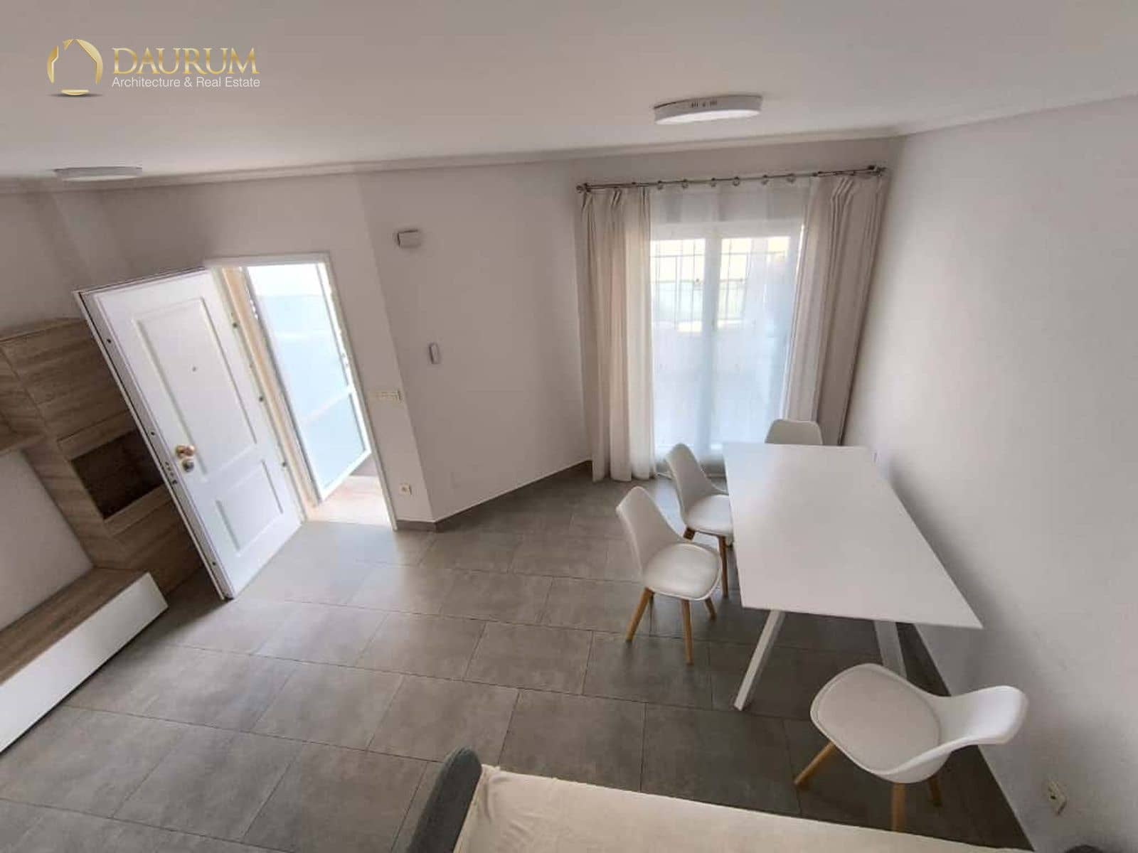 3 sypialnia Willa na sprzedaż w Santa Pola z basenem garażem - 410 000 € (Ref: 9445736)