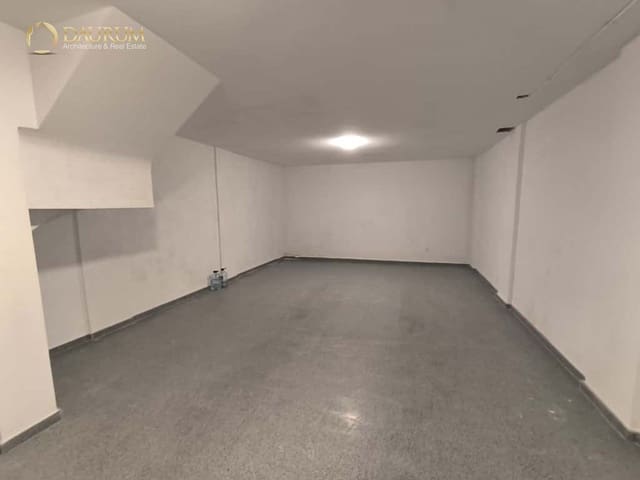 3 sypialnia Willa na sprzedaż w Calas Santiago Bernabéu, Santa Pola z basenem garażem - 410 000 € (Ref: 9445736)