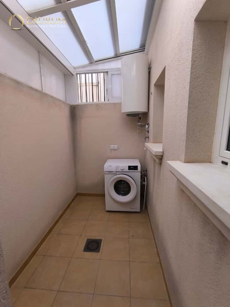 3 sypialnia Willa na sprzedaż w Santa Pola z basenem garażem - 410 000 € (Ref: 9445736)