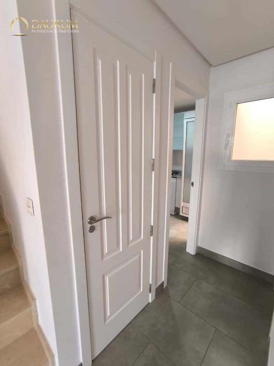 3 sypialnia Willa na sprzedaż w Santa Pola z basenem garażem - 410 000 € (Ref: 9445736)