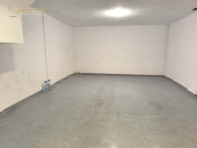 3 sypialnia Willa na sprzedaż w Calas Santiago Bernabéu, Santa Pola z basenem garażem - 410 000 € (Ref: 9445736)