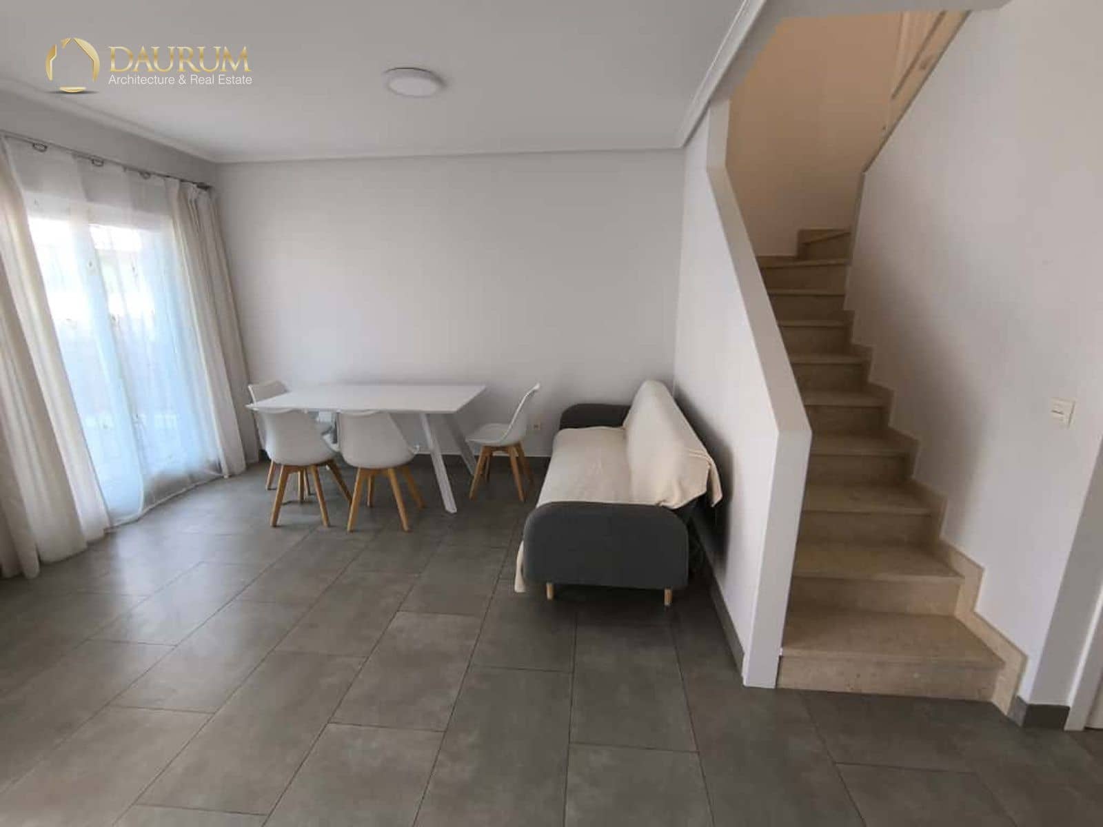 3 sypialnia Willa na sprzedaż w Santa Pola z basenem garażem - 410 000 € (Ref: 9445736)