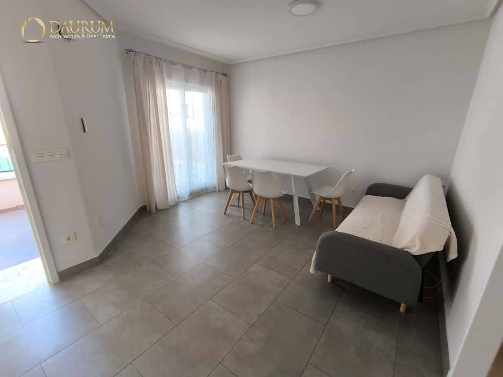 3 sypialnia Willa na sprzedaż w Santa Pola z basenem garażem - 410 000 € (Ref: 9445736)