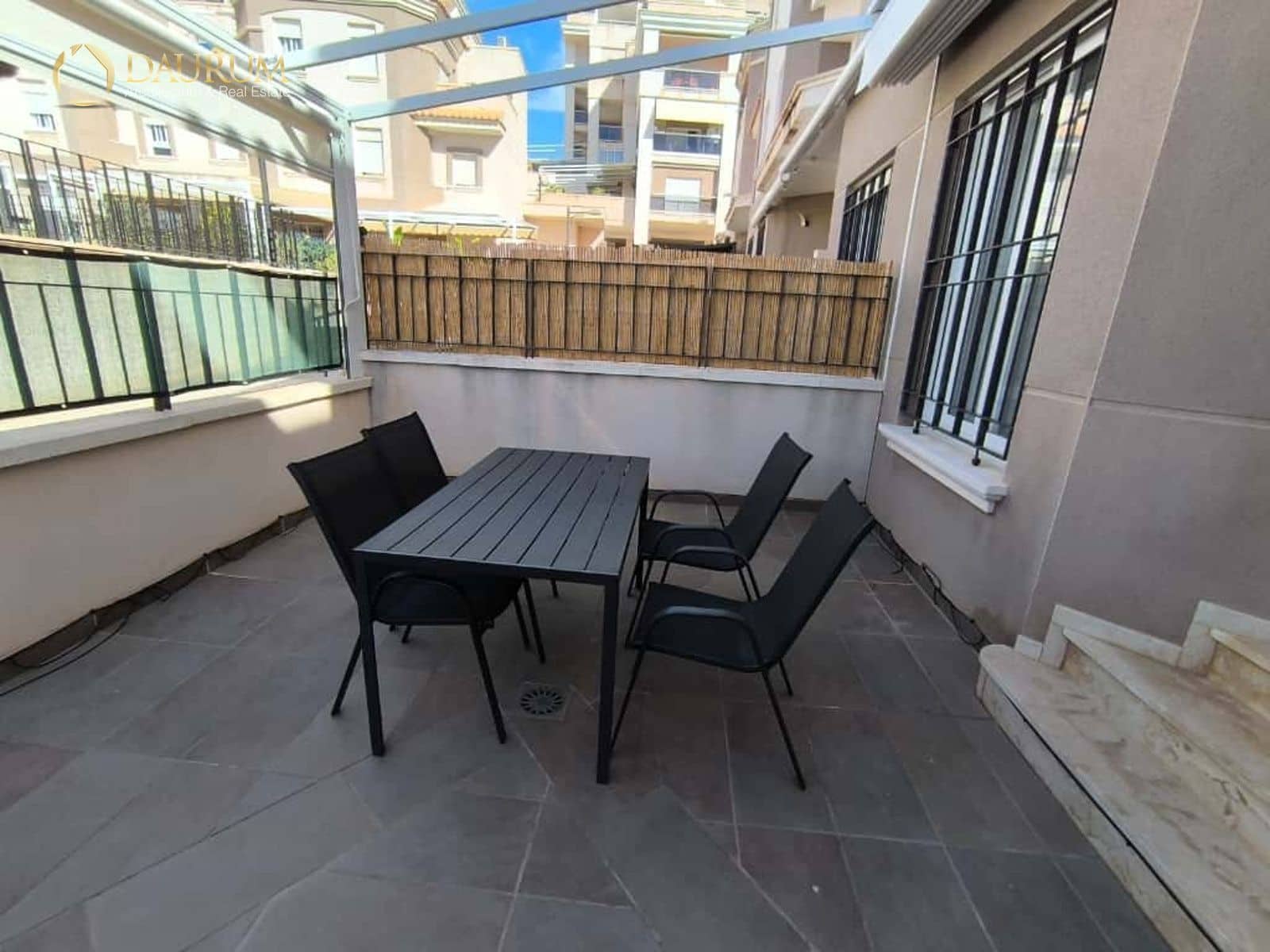 3 sypialnia Willa na sprzedaż w Santa Pola z basenem garażem - 410 000 € (Ref: 9445736)