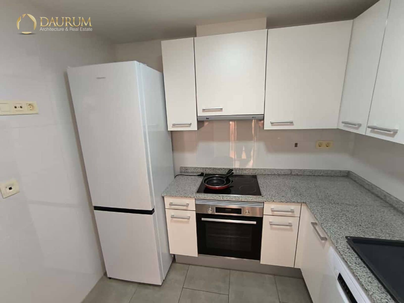 3 sypialnia Willa na sprzedaż w Santa Pola z basenem garażem - 410 000 € (Ref: 9445736)