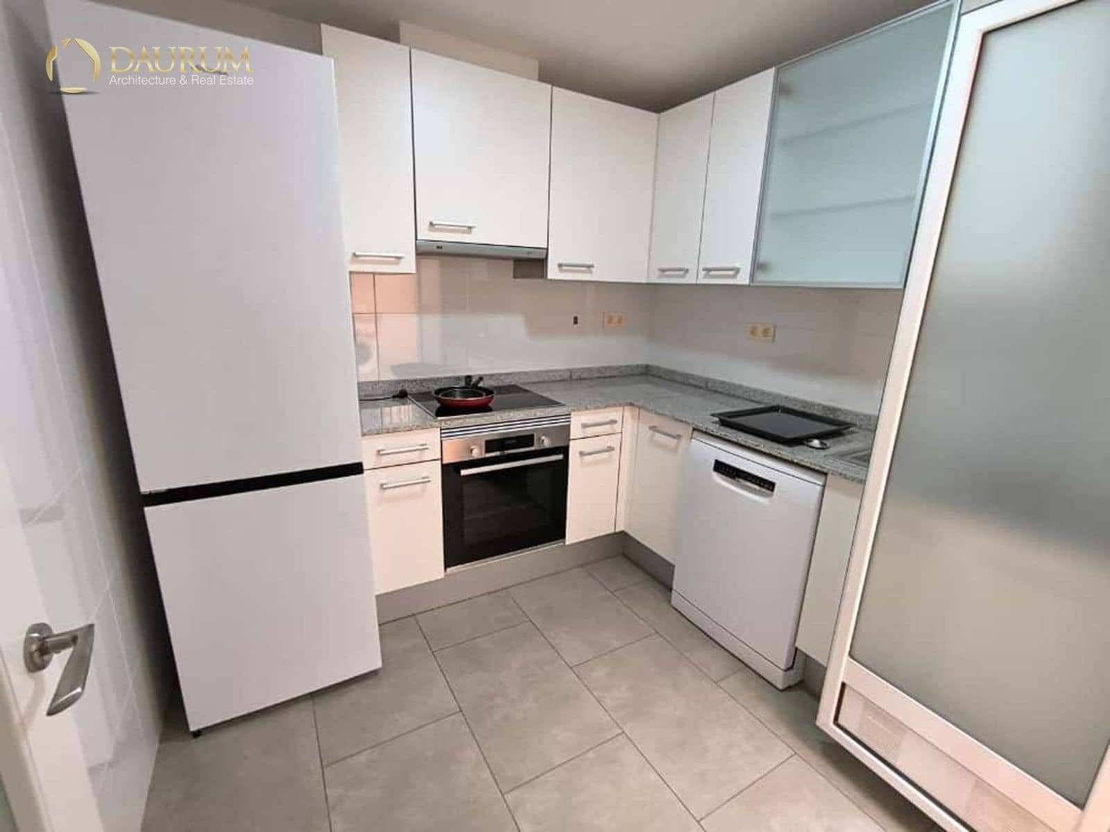 3 sypialnia Willa na sprzedaż w Santa Pola z basenem garażem - 410 000 € (Ref: 9445736)