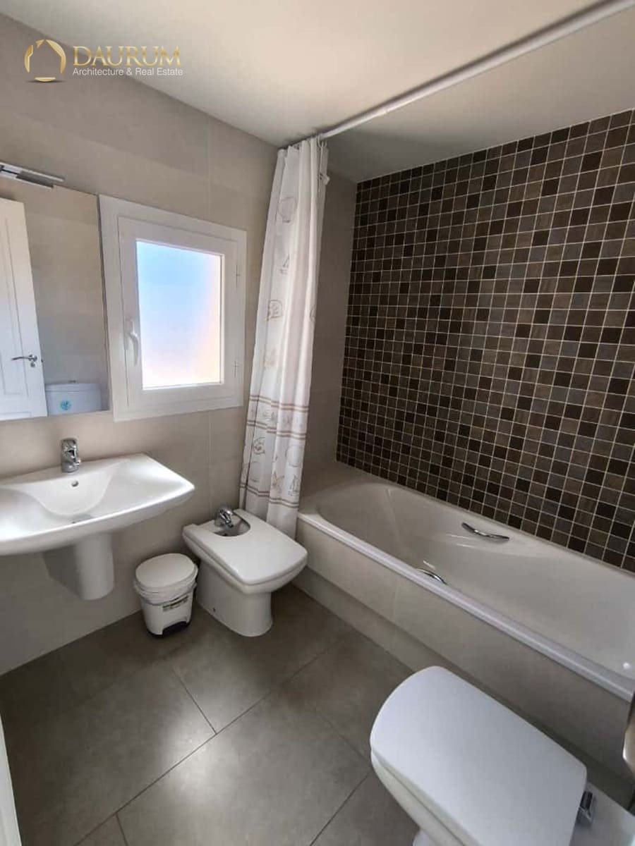 3 sypialnia Willa na sprzedaż w Santa Pola z basenem garażem - 410 000 € (Ref: 9445736)