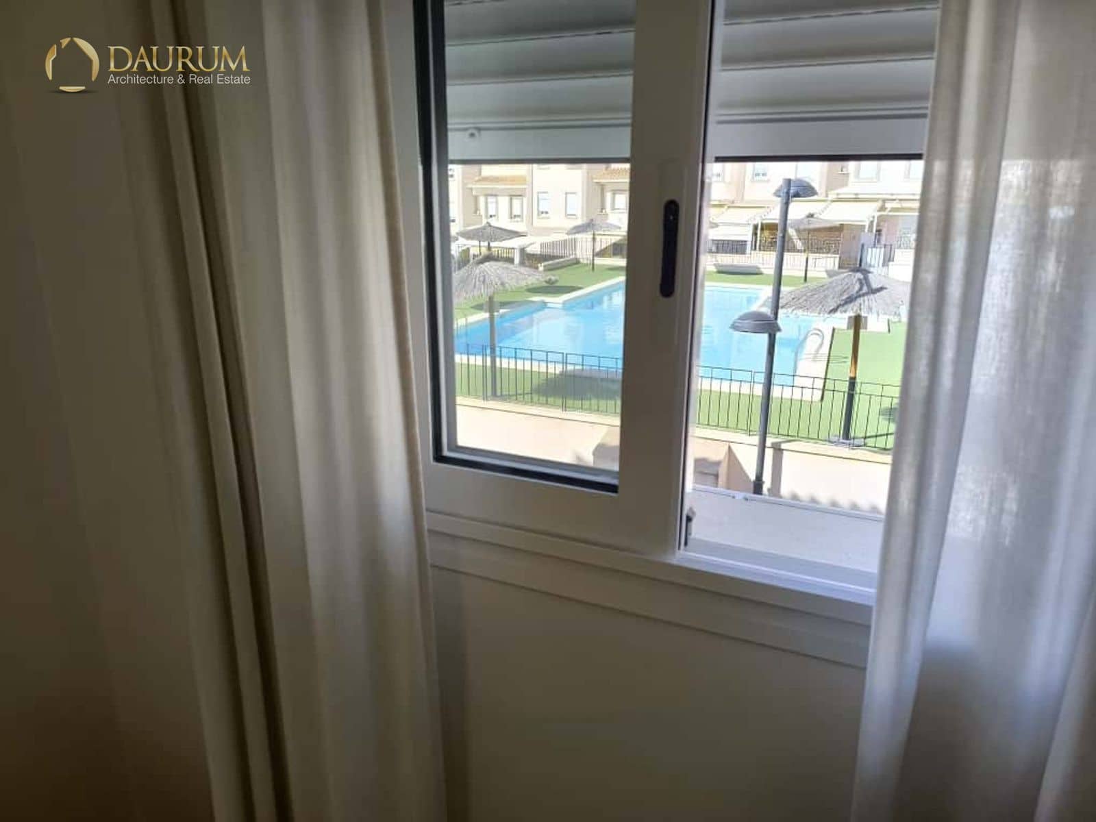 3 sypialnia Willa na sprzedaż w Santa Pola z basenem garażem - 410 000 € (Ref: 9445736)