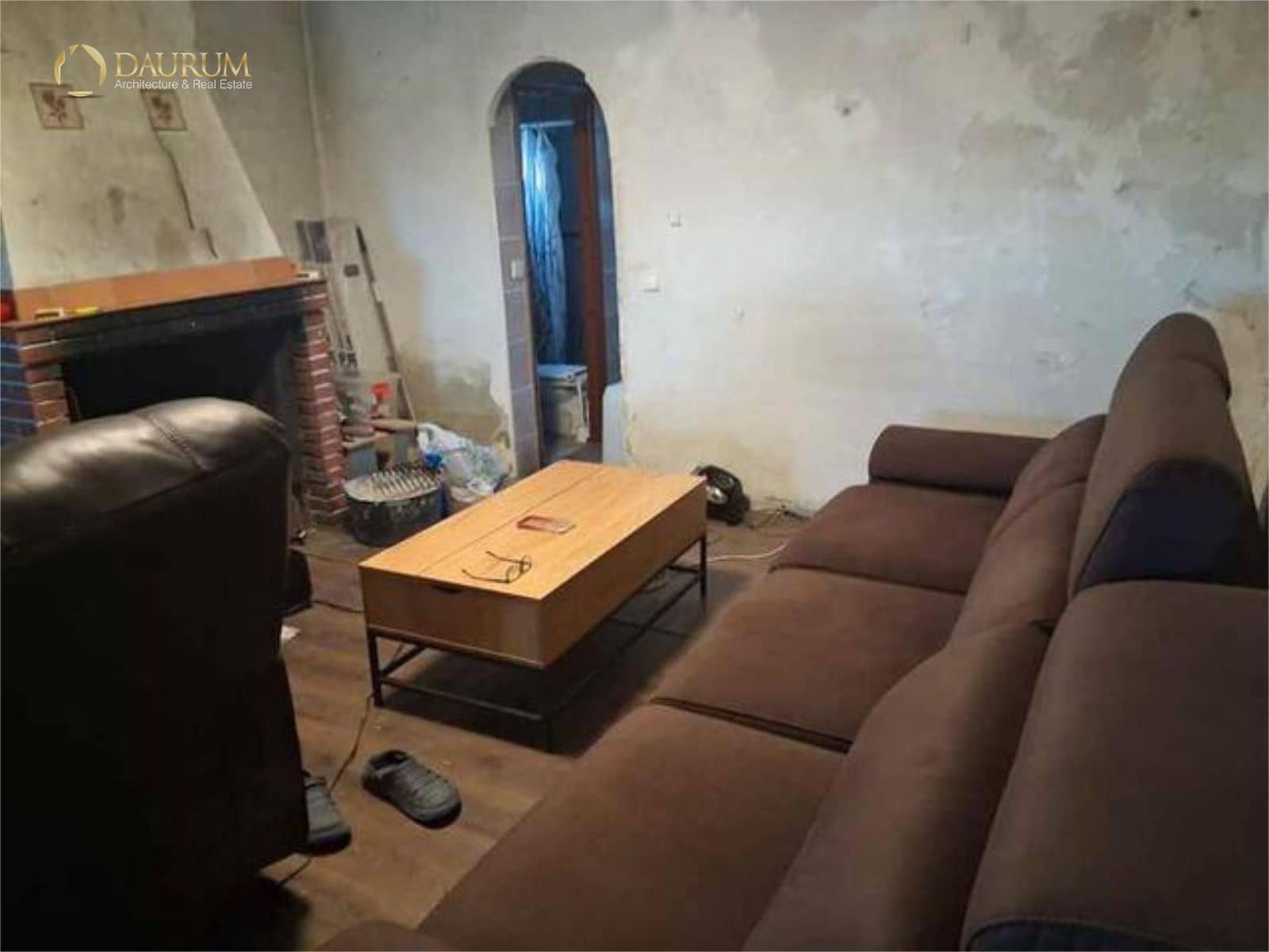 2 soveværelse Penthouse til salg i Muchamiel / Mutxamel med swimmingpool - € 166.000 (Ref: 9446972)