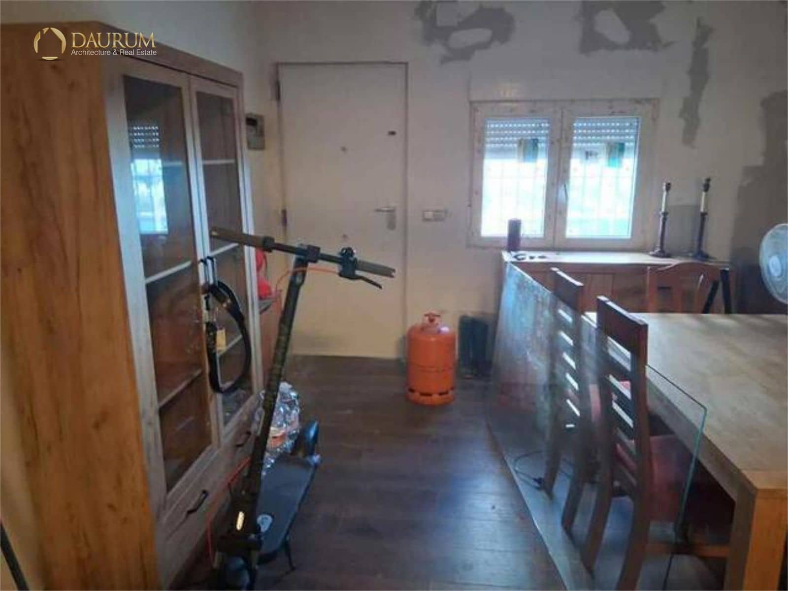 2 soveværelse Penthouse til salg i Muchamiel / Mutxamel med swimmingpool - € 166.000 (Ref: 9446972)