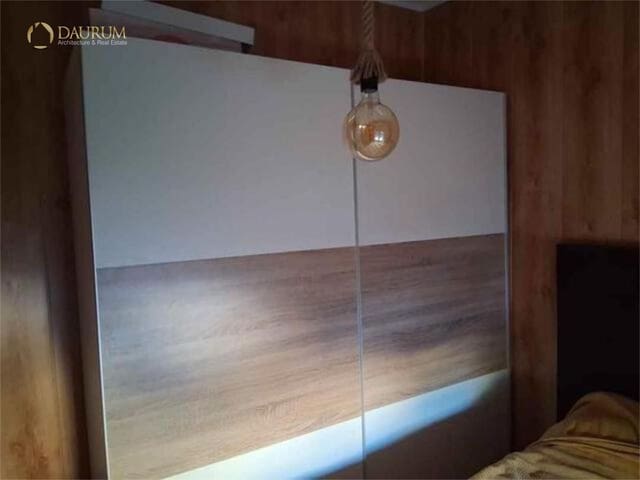 2 soveværelse Penthouse til salg i Muchamiel / Mutxamel med swimmingpool - € 166.000 (Ref: 9446972)