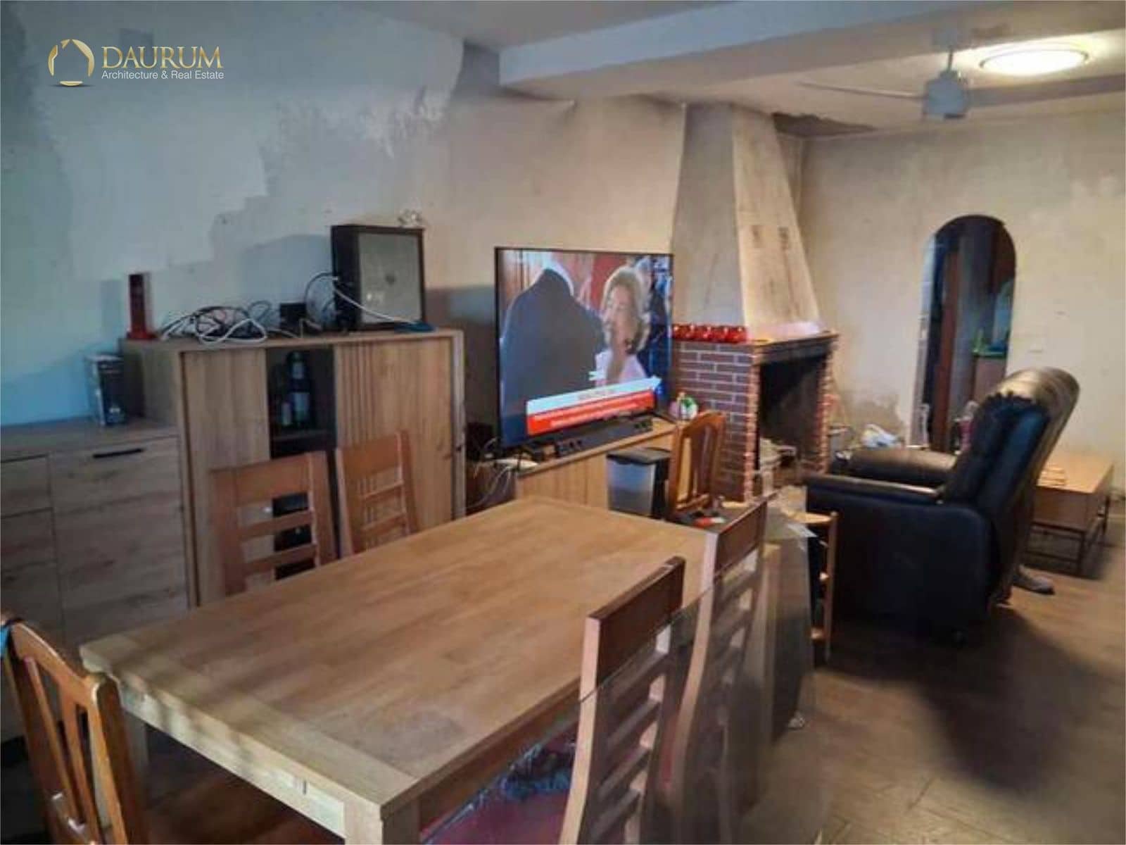 2 soveværelse Penthouse til salg i Muchamiel / Mutxamel med swimmingpool - € 166.000 (Ref: 9446972)