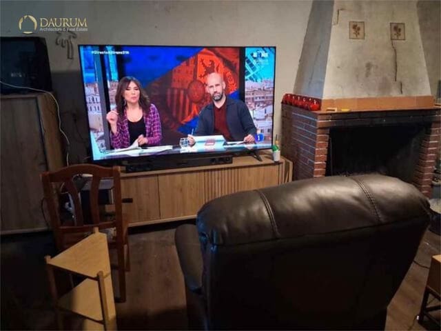 2 soveværelse Penthouse til salg i Muchamiel / Mutxamel med swimmingpool - € 166.000 (Ref: 9446972)