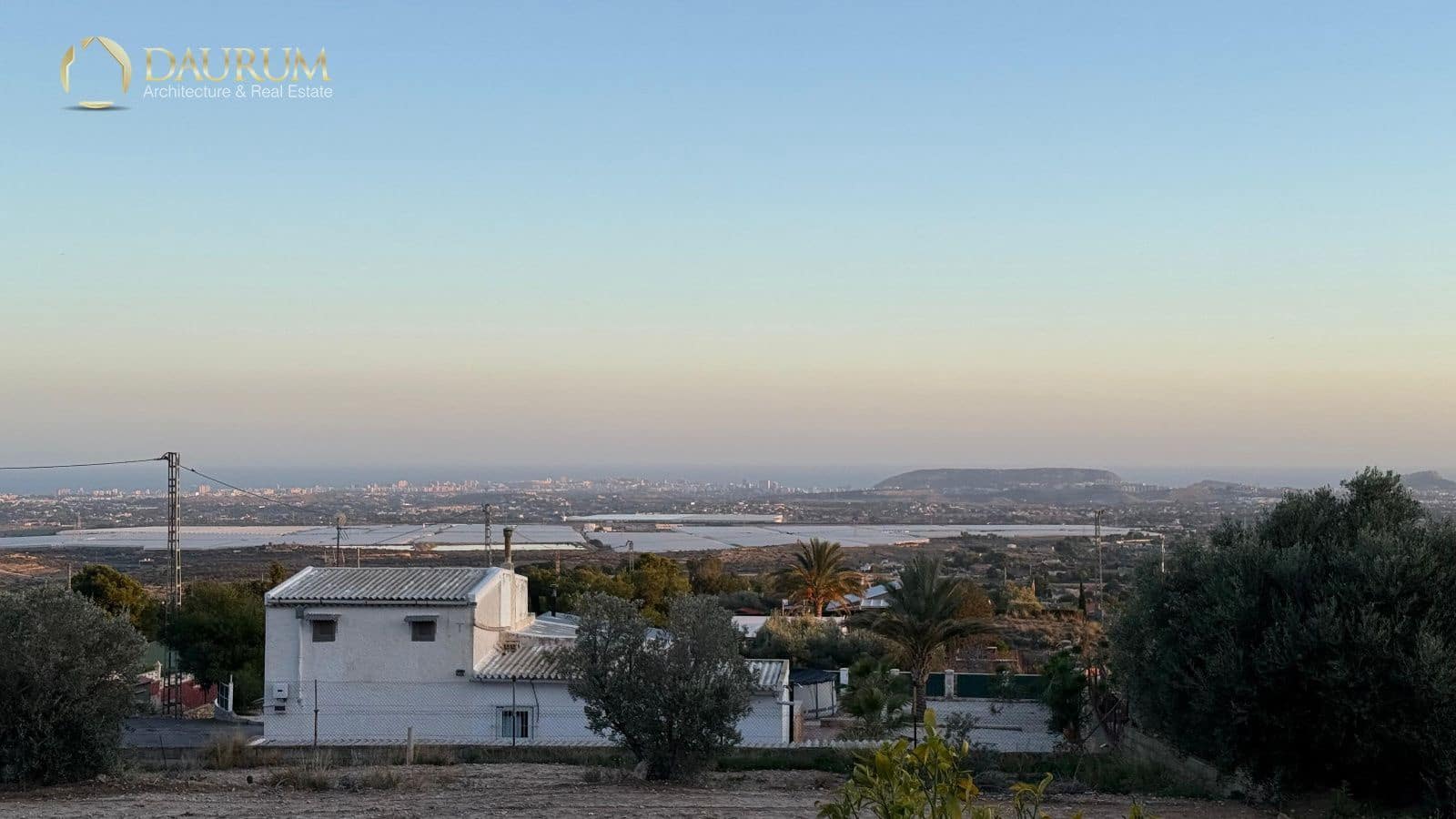 Chalet de 2 habitaciones en Muchamiel / Mutxamel en venta con piscina - 166.000 € (Ref: 9446972)