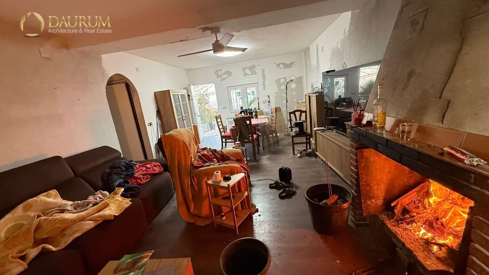 Chalet de 2 habitaciones en Muchamiel / Mutxamel en venta con piscina - 166.000 € (Ref: 9446972)