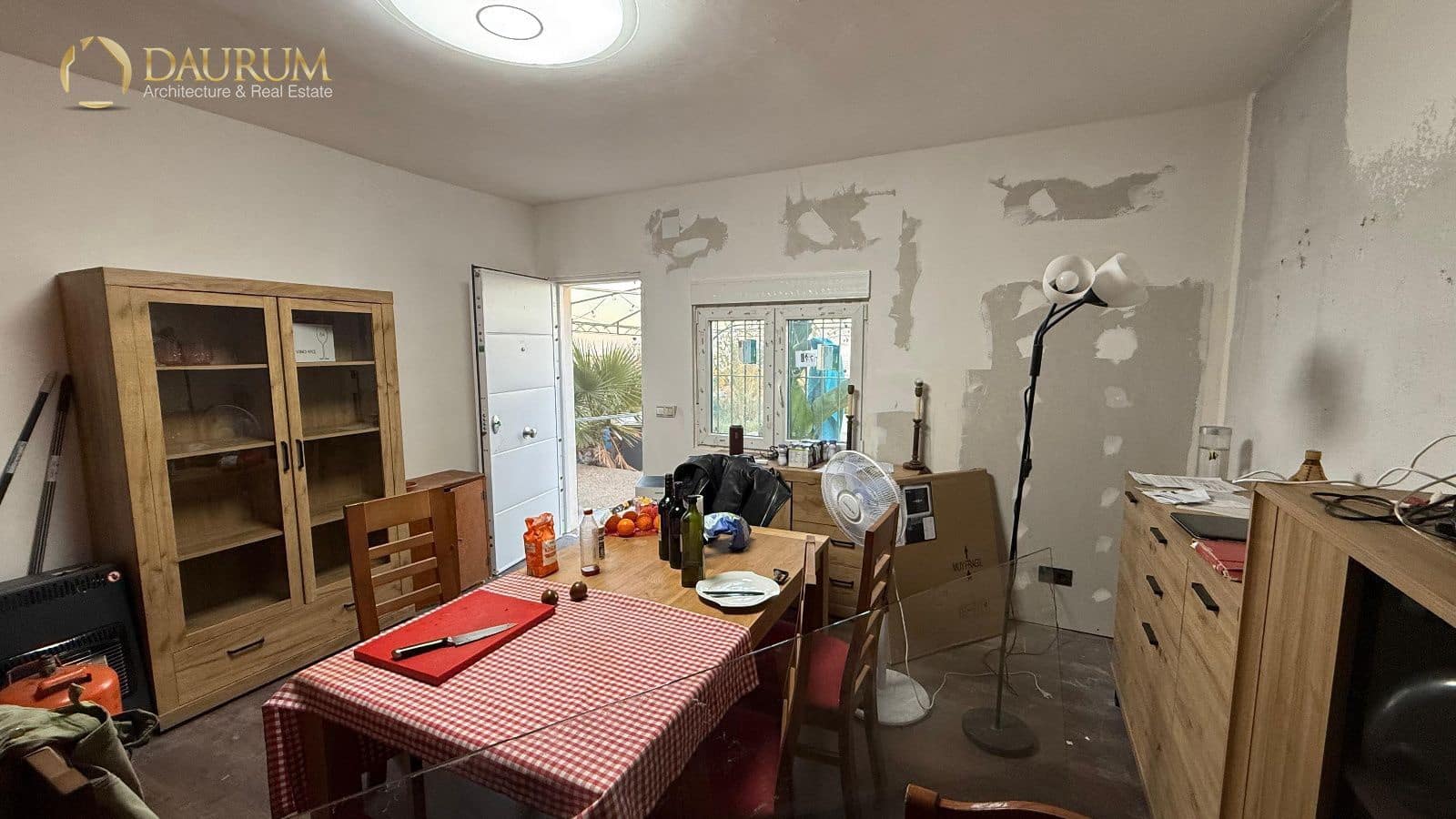 Chalet de 2 habitaciones en Muchamiel / Mutxamel en venta con piscina - 166.000 € (Ref: 9446972)