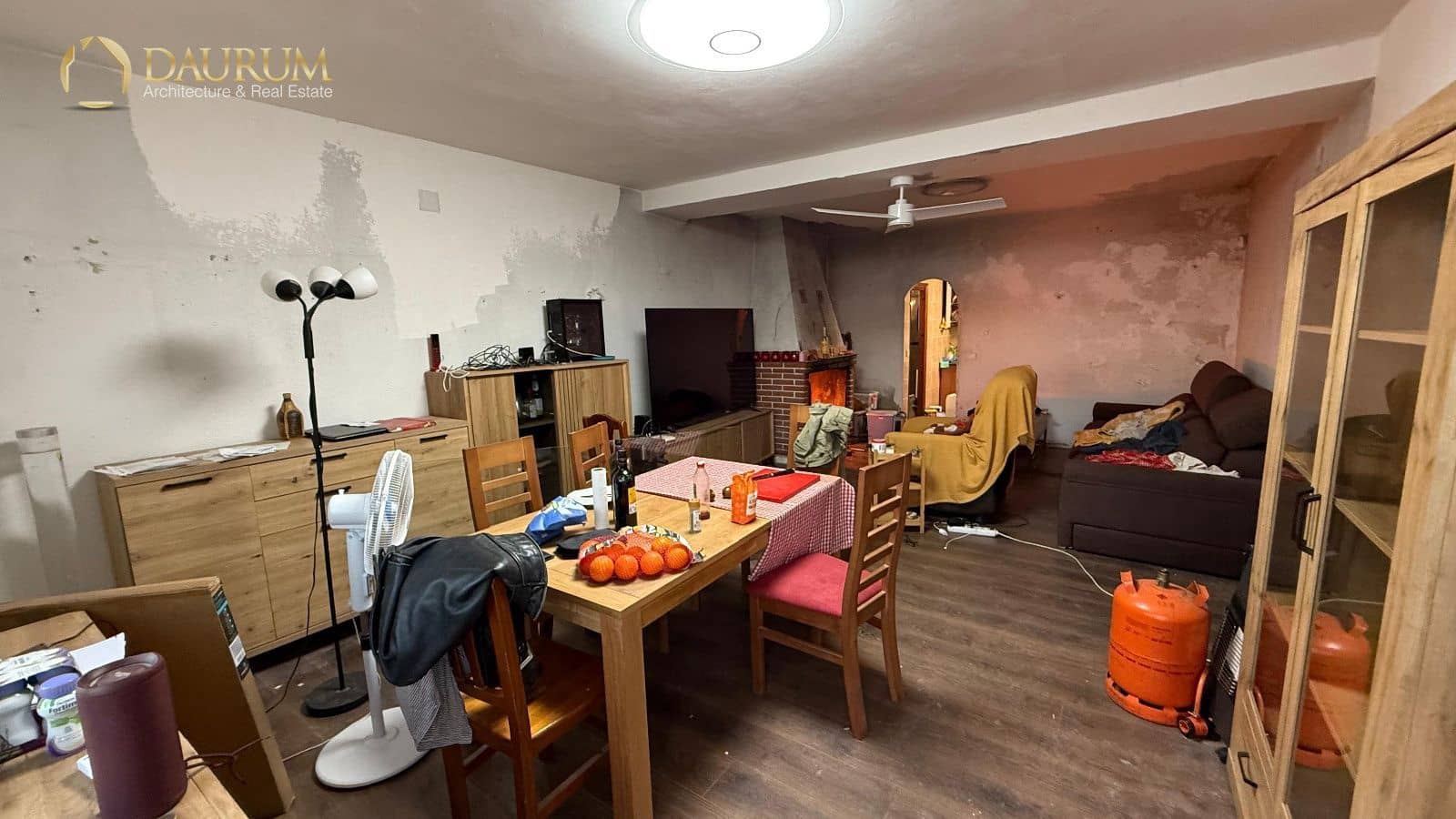 Chalet de 2 habitaciones en Muchamiel / Mutxamel en venta con piscina - 166.000 € (Ref: 9446972)