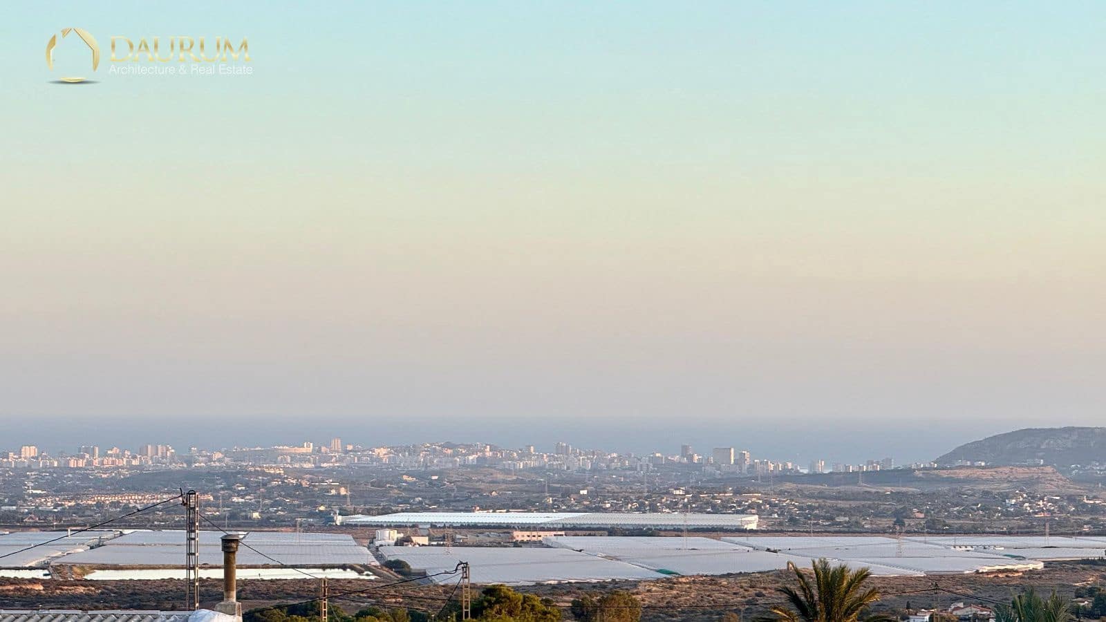 Chalet de 2 habitaciones en Muchamiel / Mutxamel en venta con piscina - 166.000 € (Ref: 9446972)