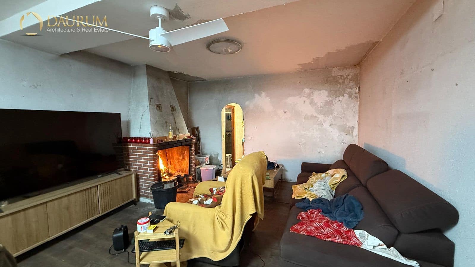 Chalet de 2 habitaciones en Muchamiel / Mutxamel en venta con piscina - 166.000 € (Ref: 9446972)