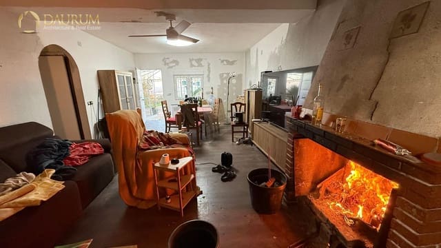 2 soverom Villa til salgs i Muchamiel / Mutxamel med svømmebasseng - € 166 000 (Ref: 9446972)