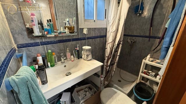 2 soverom Villa til salgs i Muchamiel / Mutxamel med svømmebasseng - € 166 000 (Ref: 9446972)