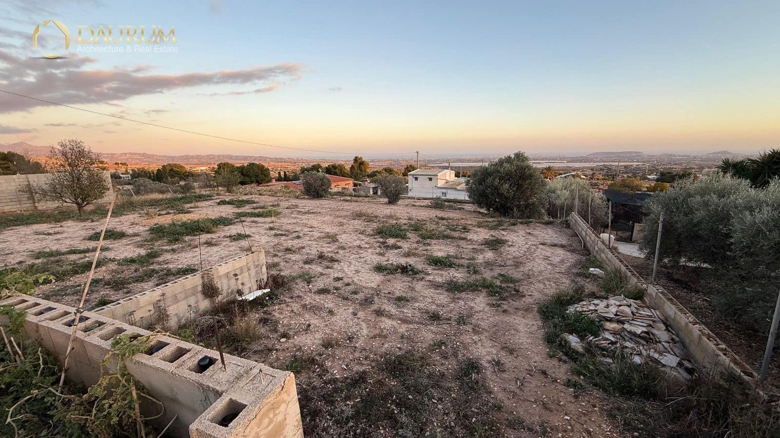 Chalet de 2 habitaciones en Muchamiel / Mutxamel en venta con piscina - 166.000 € (Ref: 9446972)