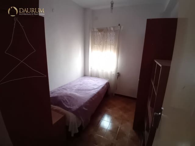 4 quarto Apartamento para venda em Florida Alta, Alicante cidade - 170 000 € (Ref: 9447092)