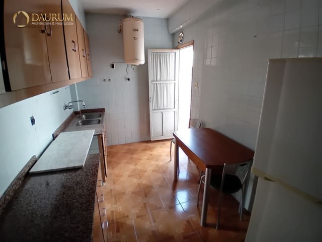 4 quarto Apartamento para venda em Florida Alta, Alicante cidade - 170 000 € (Ref: 9447092)