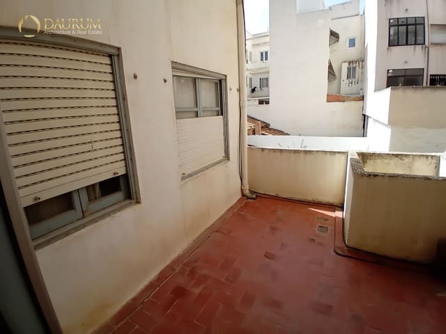 4 quarto Apartamento para venda em Florida Alta, Alicante cidade - 170 000 € (Ref: 9447092)
