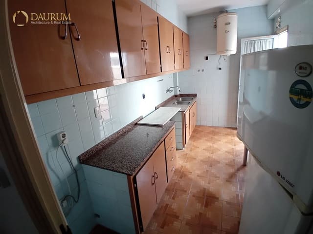 4 quarto Apartamento para venda em Florida Alta, Alicante cidade - 170 000 € (Ref: 9447092)