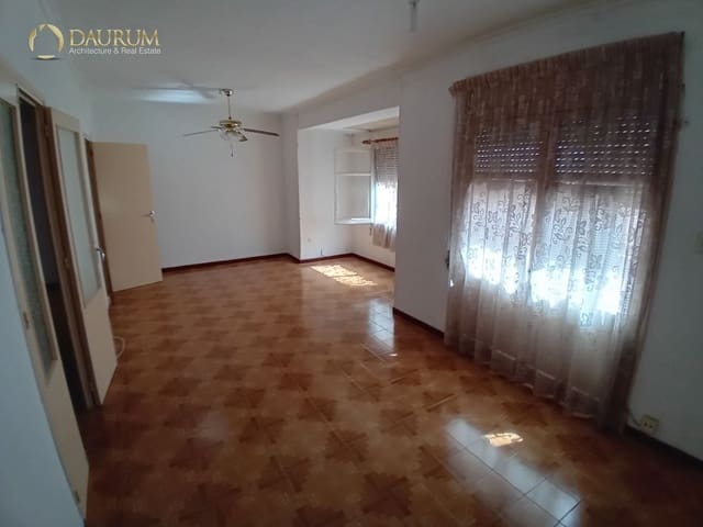 4 quarto Apartamento para venda em Florida Alta, Alicante cidade - 170 000 € (Ref: 9447092)