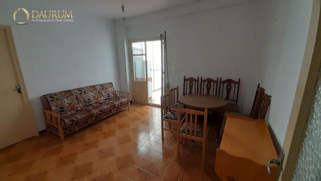 4 quarto Apartamento para venda em Florida Alta, Alicante cidade - 170 000 € (Ref: 9447092)