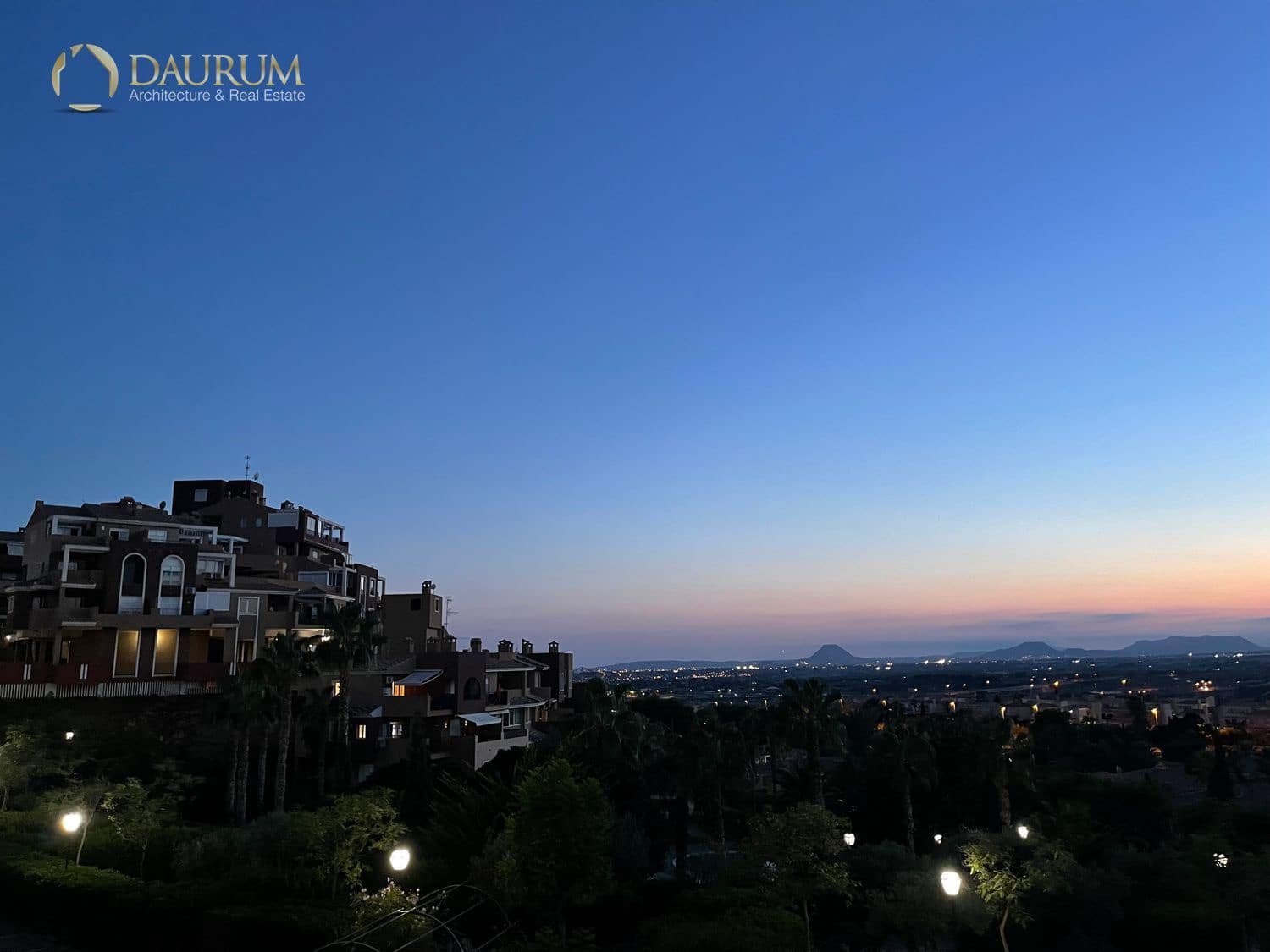 Piso de 2 habitaciones en Muchamiel / Mutxamel en venta con piscina garaje - 165.000 € (Ref: 9449653)