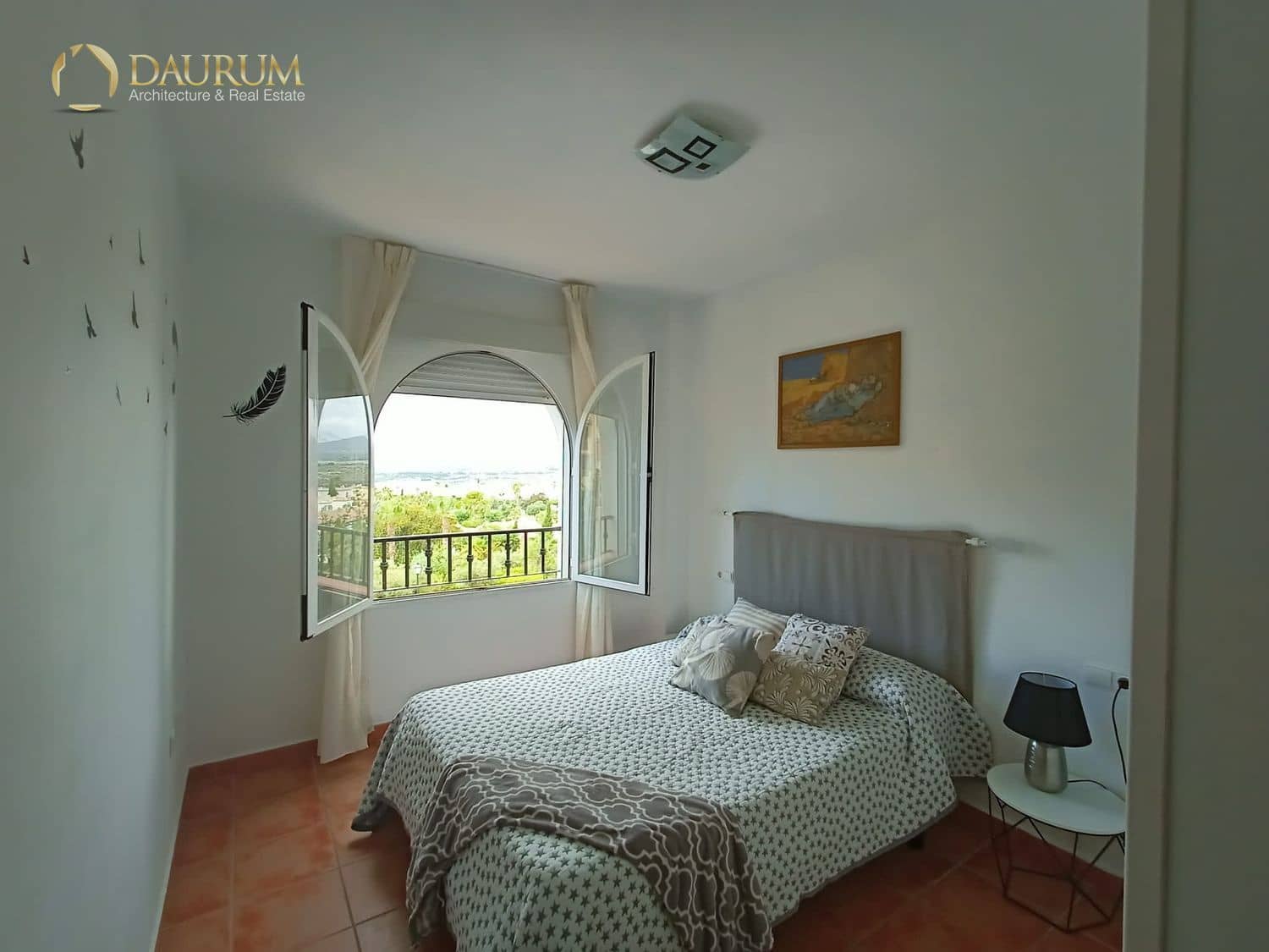 Piso de 2 habitaciones en Muchamiel / Mutxamel en venta con piscina garaje - 165.000 € (Ref: 9449653)